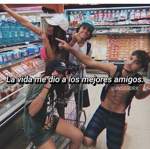 Meet your Posher, Teruel